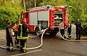 Waldbrand Bergisch Gladbach Bensberg P206